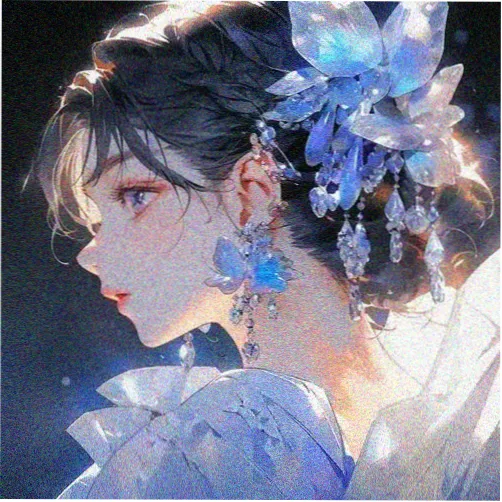 观众拂晓记录的头像